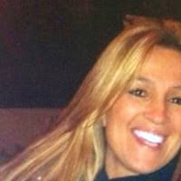 Barbara Lucci's Instagram, Twitter & Facebook