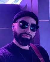 Alex Caba's Instagram, Twitter & Facebook