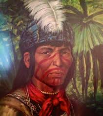 La prima guerra dei Seminole