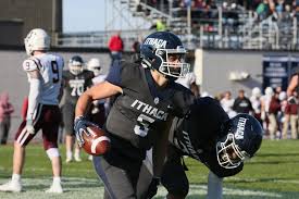 Many of the top prospects signed in december, but this is still one of the most important dates of the college football offseason. Andrew Vito Football Ithaca College Athletics
