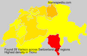 Me 13,3_f1_385_412.indd 410 9/5/07 1:11:24 pm d. Varisco Namensbedeutung Und Herkunft