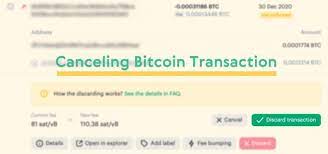 Also, have you wondered why it takes long story short, a bitcoin transaction can take anywhere from 1 minute to 60 minutes or even a day or two to get confirmed. Can You Cancel Or Reverse A Bitcoin Transaction Coin Post