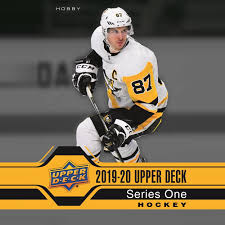 Jumbo young guns 207 victor olofsson. 2019 20 Upper Deck Series 1 Hockey Checklist Young Guns Box Odds