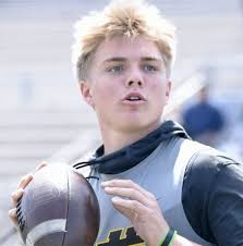 4-star Utah QB Isaac Wilson, brother of New York Jets QB Zach Wilson,  includes Arizona in top 6