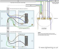 Here are a few that may be of interest. Two Way Switching 3 Wire System New Harmonised Cable Colours Light Wiring Light Switch Wiring Lighting Diagram Electrical Switch Wiring