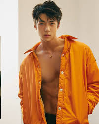 Pin On Most Handsome K Pop Male Idols