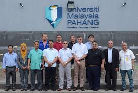 Basf polyurethane malaysa sdn bhd. Strengthening The Ties Between Basf Petronas Chemical Sdn Bhd Bpc And Ump Ump News