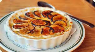 Banana Custard Comfort Richmond Va Banana Pudding Banana Pudding Recipes Food