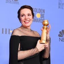 She is an actress and producer, known for the favourite (2018), tyrannosaur (2011) and the lobster (2015). Who Is Olivia Colman Popsugar Celebrity