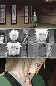 Jiraiya Dead Naruto Shippuden Anime Anime Naruto