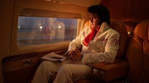 Elvis's Pilot Revealed What Happened on That Final Flight — The Truth  Shocked Everyone Elvis Forever celebrates the timeless magic of Elvis  Presley through the lens of fiction. We bring you captivating