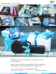 To Idol With Love K Pop S Gift Economy Seoulbeats