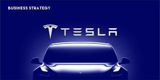 Tesla's current products include electric cars, battery energy storage from home to grid scale. Understanding Tesla S Intensive Growth Strategy In 2020 Analytics Insight