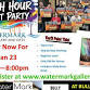 Brush Hour Paint Party event image