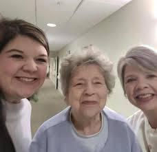 Sarah Ann Dobson Obituary