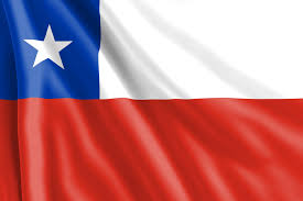 La bandera de chile es el pabellón oficial de esa nación sudamericana. La Bandera De Chile Historia De La Bandera Chilena
