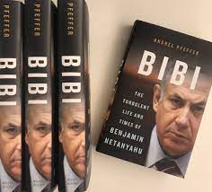 Benjamin netanyahu (born 21 october 1949), often called bibi, was the 9th and is the current prime minister of israel and is chairman of the israeli likud party. Basic Books On Twitter Happy Pub Day To Bibi Anshelpfeffer S Deeply Reported Biography Of Israeli Prime Minister Benjamin Netanyahu Pubtuesday Https T Co 6obtb8ycri Https T Co Vjrmiebex7