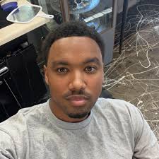 Tyrone Wilkerson's Instagram, Twitter & Facebook