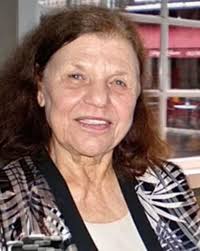 Obituaries in Kingston NY