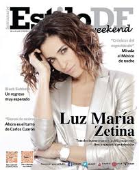 Luz maria zetina (@luzmariazetina) on tiktok | 11.4k likes. Luz Maria Zetina Famousfix Com Post