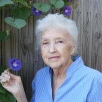 Hattie Mae Johnson Obituary