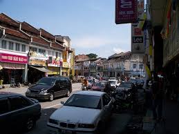It is bordering to nibong tebal in penang and bandar baharu in kedah. Kuala Kangsar Town Wikipedia