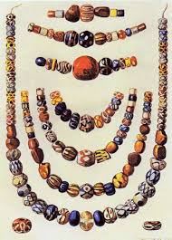 A S Documentation The Hadleigh Road Necklace Viking Jewelry Medieval Jewelry Ancient Jewelry