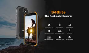 If you've shopped lately for a new phone, you know how easy it is to end up spending n. Doogee S40 Lite Buy At Doogeephone Com With Flash Sale