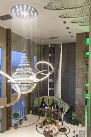 Regnum Carya Golf Spa Resort Oteller Mimari Dekorasyon