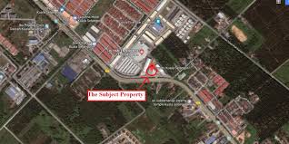 Menara kembar bank rakyat (gps: Shop For Rent In Taman Penggawa Kuala Selangor By Alvin Seah Propsocial