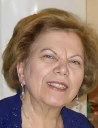 Obituary information for Saltanat Valizadeh Gilani