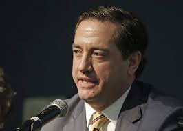 Bathroom bill' sponsor Bishop wins N. Carolina GOP primary