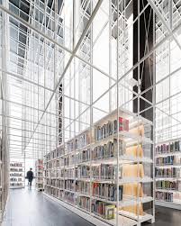 The Thailand Creative And Design Center Hosts A Library Coworking Space Makerspace Exhibition A Architecture Interior Design Magazine Best Interior Design