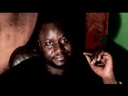 Moussa Sall Acteur Officiel