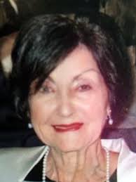 Louise Christman Obituary July 10, 2020