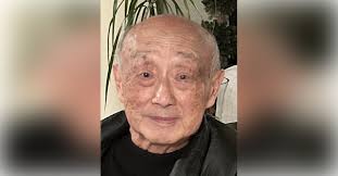 Obituary information for Matthew J. Liu