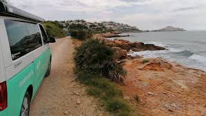 Esˈpaɲa], amtlich königreich spanien, spanisch reino de españa . Camping In Spanien Dein Guide Fur Die Schonsten Spots Roadsurfer Com