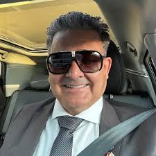 André Luiz Ignácio de Almeida (@andre.ignacio.almeida) • Threads, Say more