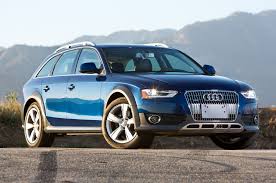 Doug, malik yoba, rawle d. 2013 Audi Allroad 2 0t Verdict