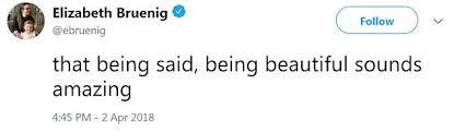 Woman Reveals What It S Like To Go Through Life As A Really Beautiful Woman Express Digest