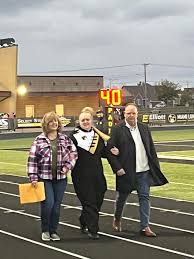 Congratulations Seniors! Class of 2024 🎉