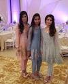 Designer Wedding Party Dresses Pakistani