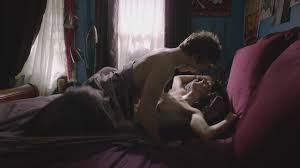 Sex scenes: Emma Greenwell - Shameless - GIF Video | nudecelebgifs.com