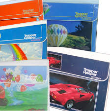 Home trapper keeper trapper keeper: Trapper Keeper The Ultimate 80s School Supply