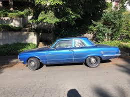 Image result for Dark Blue 1965 Valiant