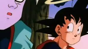 The png shows goku wearing rich clothing (supreme clothing, to be specific.) this picture would then be used to create memes where it'd look to be an ordinary video. Goku Disrespects Supreme Kai Dragonball Z Coub The Biggest Video Meme Platform