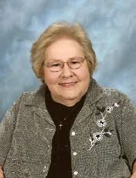 Eleanor "Petie" E. Lavin Obituary