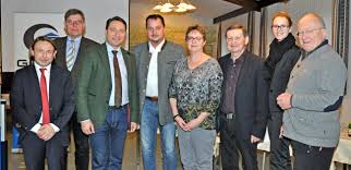 Die fpö leistete in der ablaufenden legislaturperiode ausgezeichnete arbeit und die menschen waren mit unserer politik. Schoner Wohnen In Perg Giwog Ubergibt Die Ersten 34 Mietwohnungen Gbv Aktuell
