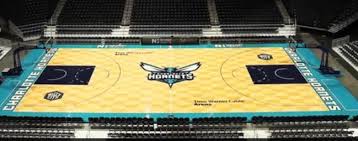 New nba power rankings 📊. Charlotte Hornets Reveal New Court Sportslogos Net News