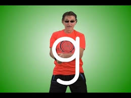I've got music in me www.jackhartmann.com . Alphabet Exercise Song 09 2021